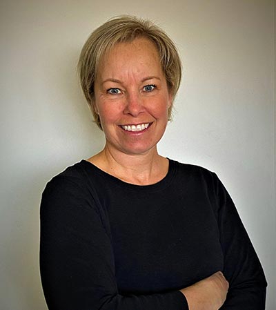 Karen Kunyk